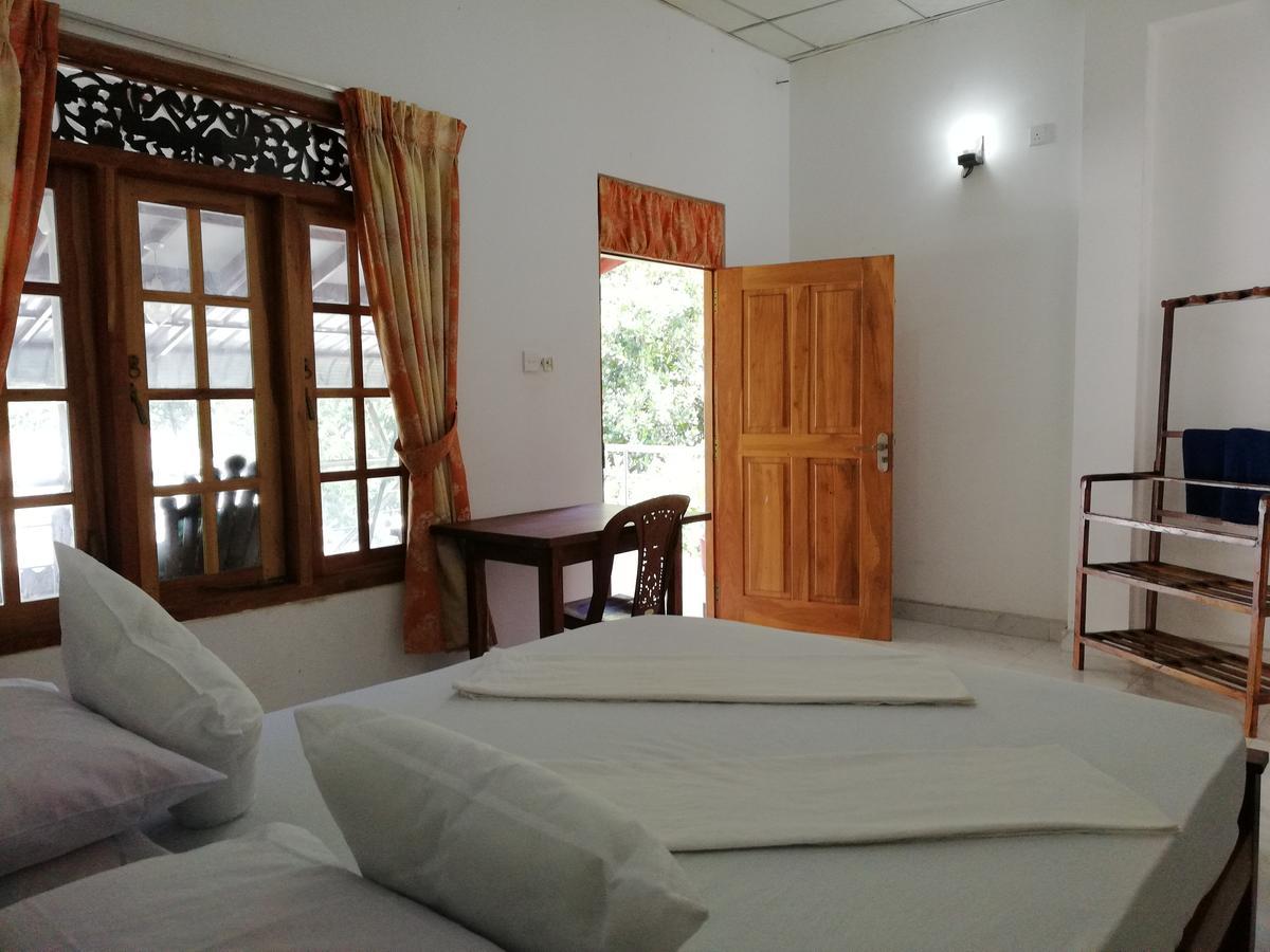 Lak View Family Resort Dambulla Ngoại thất bức ảnh